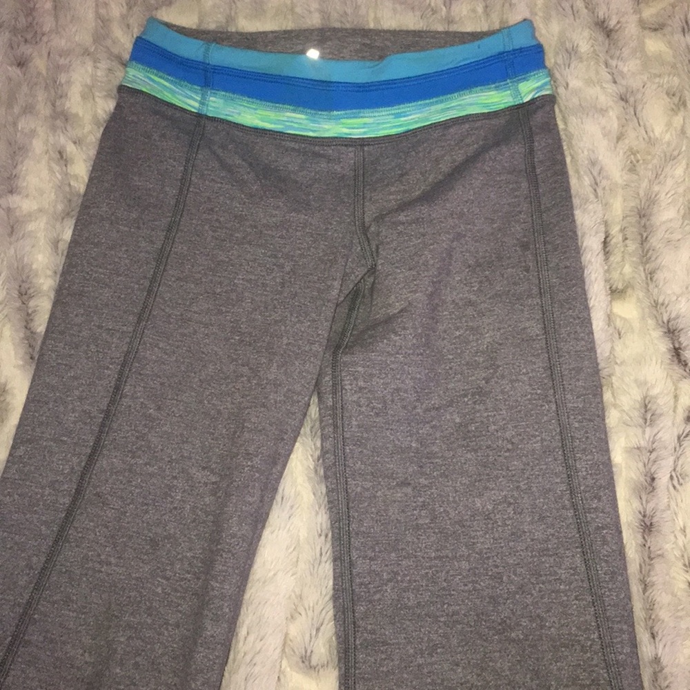 Ivviva pants